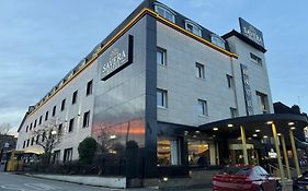 Savera Hotel South Ruislip